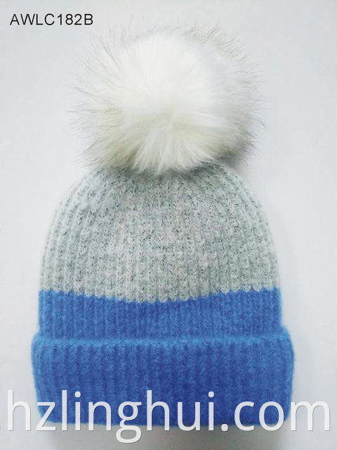 Awlc182b Beanie